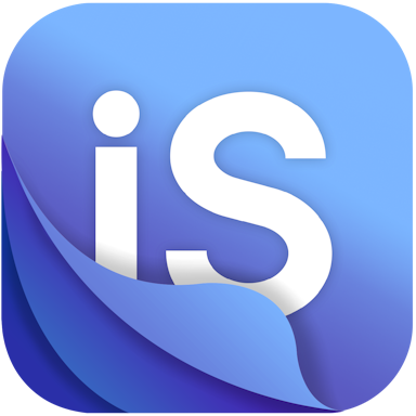 iSCAL.sk logo